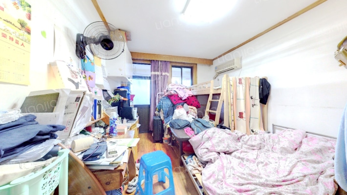 观景新村二手房实景图