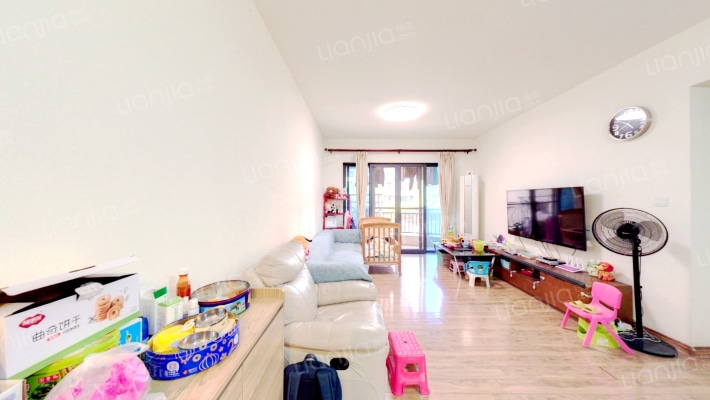 顺德碧桂园西苑泮翠庭(洋房)二手房实景图