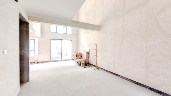 招商阳光城檀院二手房实景图