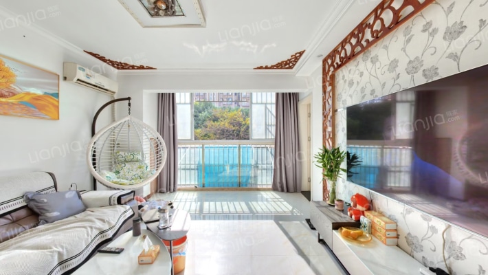 天润城第三街区二手房实景图