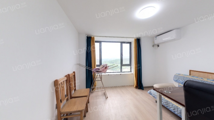 城市首府二手房实景图