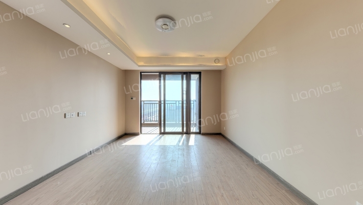 雅居乐雅尊府二手房实景图