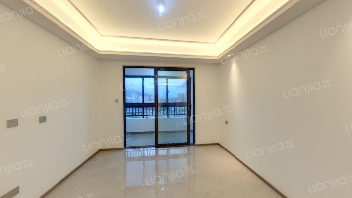 荣安御瓯海二手房实景图