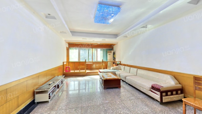 地税局宿舍楼小区二手房实景图