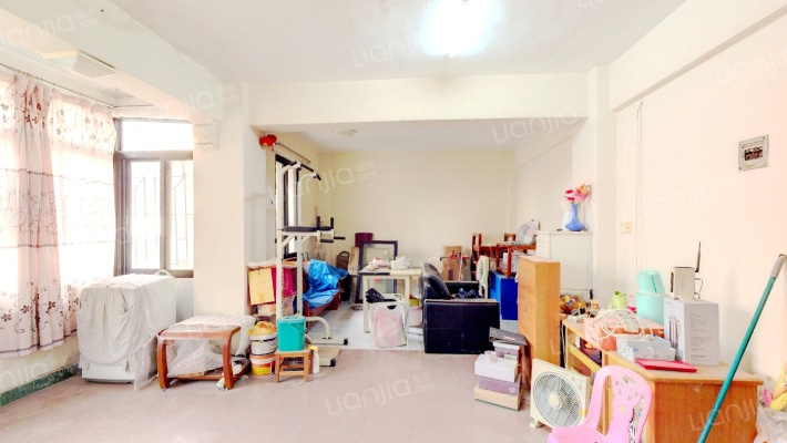 统战部大院二手房实景图