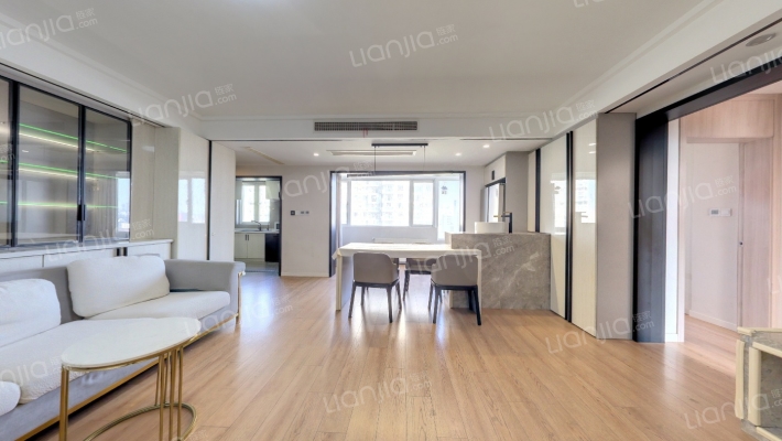 乾骏大厦二手房实景图