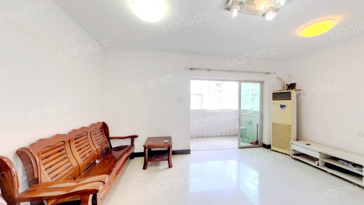 恒利翠竹苑二手房实景图