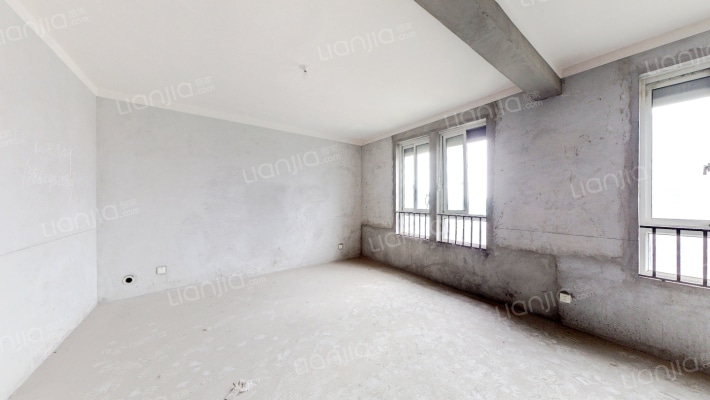 南山景园二手房实景图