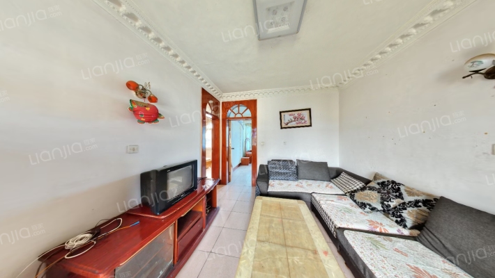 愿景春之雪二手房实景图