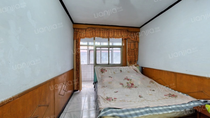 西步行街大门洞二手房实景图