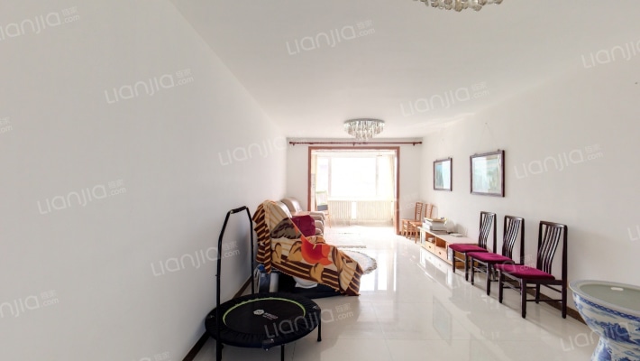 汇和家园二手房实景图