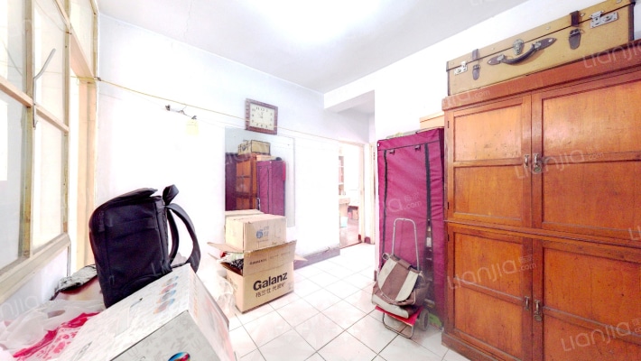 砂轮小区二手房实景图