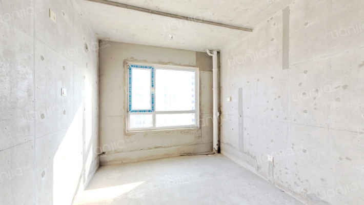 银座广场二手房实景图