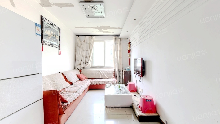 紫南花园二手房实景图