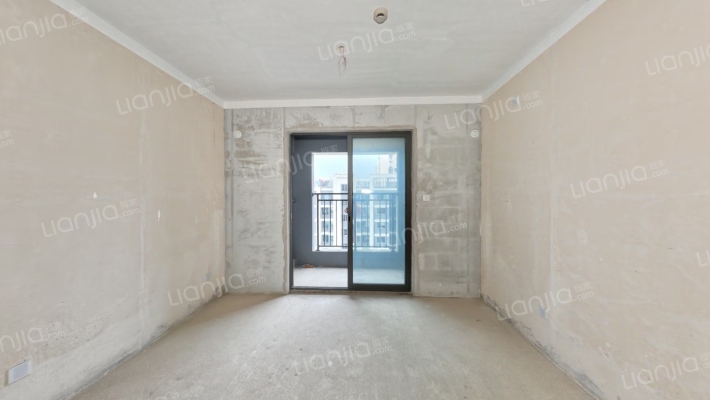 国贸象屿星璟原B区二手房实景图