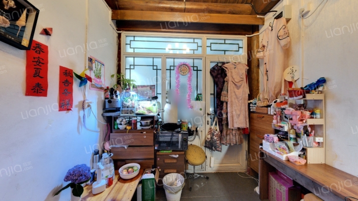 正觉夹道胡同二手房实景图