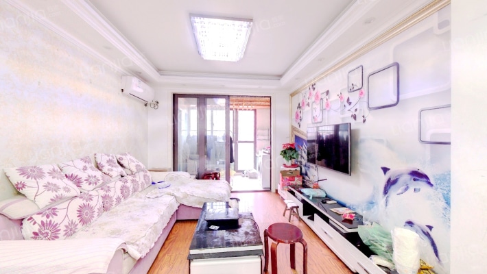 盈嘉香榴湾二手房实景图