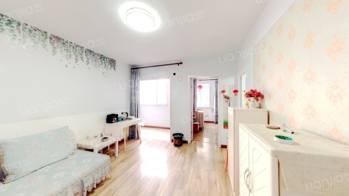 天欣花园二手房实景图