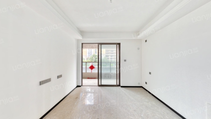 万科金域缇香二手房实景图