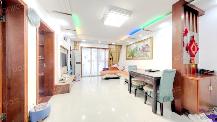 柳岸花城二手房实景图