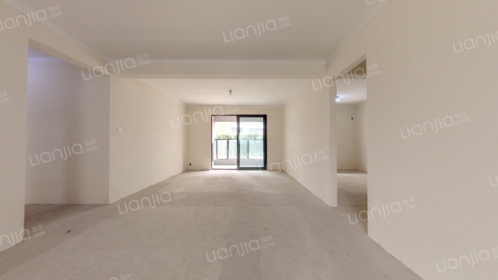 龙湖天境二手房实景图