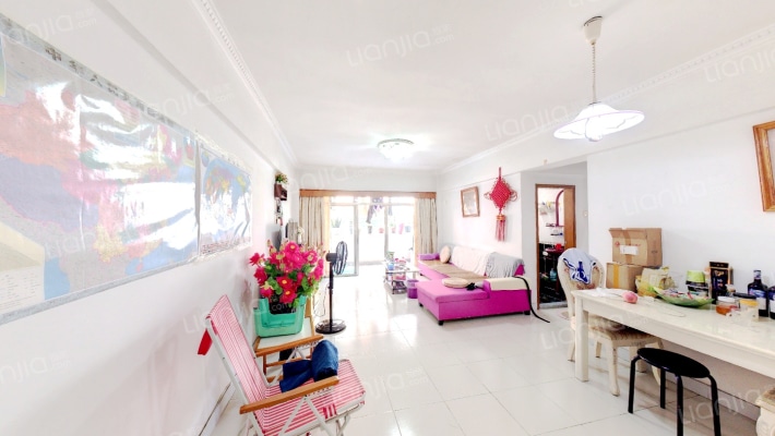 景城花园二手房实景图