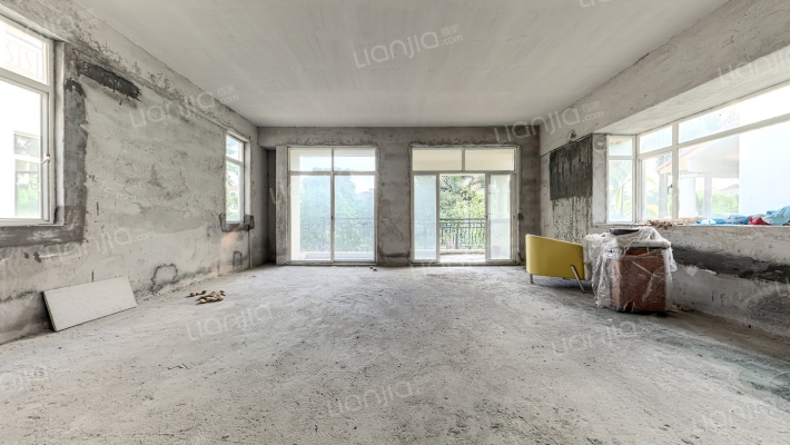 汇景东方雁鸣居二手房实景图