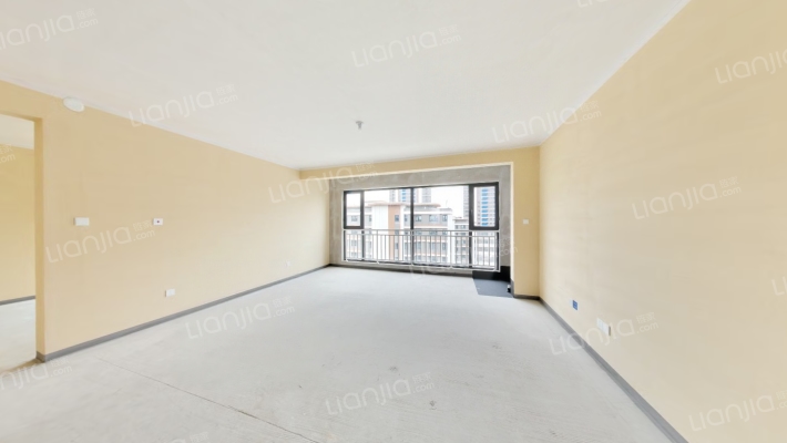 中国铁建·花语尚东二手房实景图