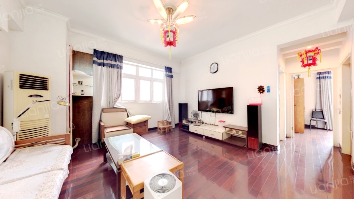 德润大厦二手房实景图