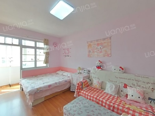 整租·顺合家园 1室1厅 南/北