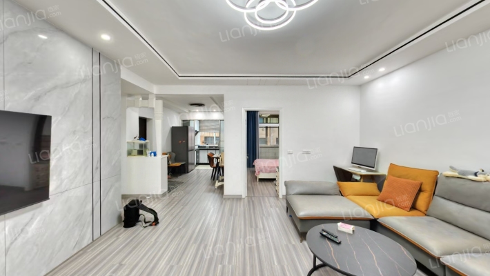 黄浦路二手房实景图