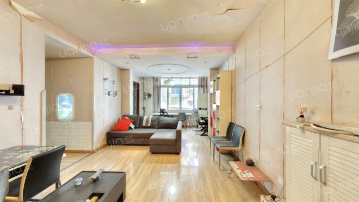 花卉西一路二手房实景图