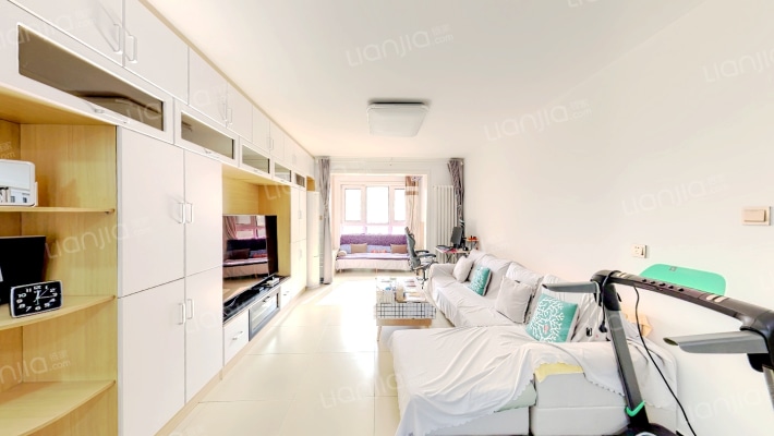 潮白河孔雀城鸿祥苑二手房实景图