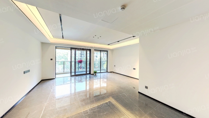 中海观云府二手房实景图