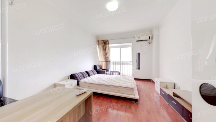 锦江国际花园二手房实景图