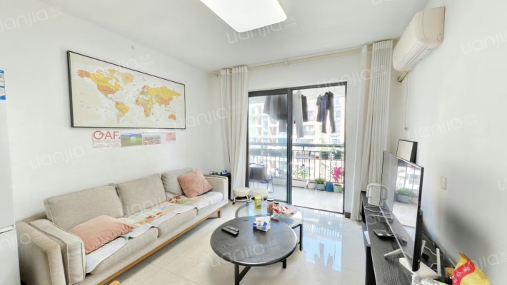 凯东新城二手房实景图