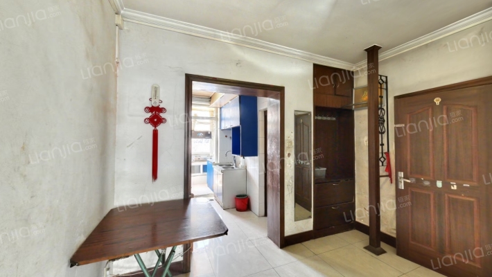 平安南区二手房实景图