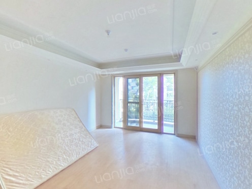 整租·鲁信和璧花园（东区） 2室2厅 南/北