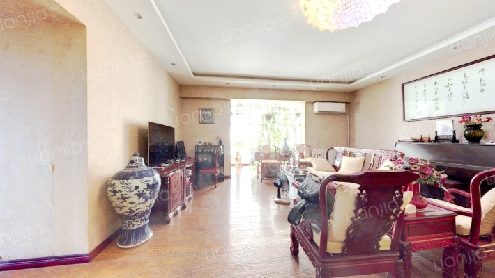 晨光御苑二手房实景图