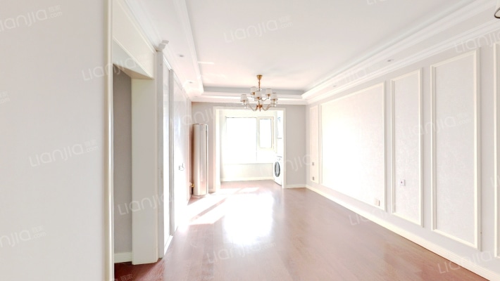 潮白河孔雀城御景澜湾二手房实景图