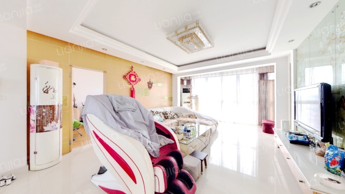 庆丰新村二手房实景图