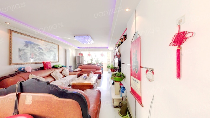 加勒比海住宅楼二手房实景图