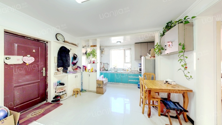 安苑小区B区二手房实景图