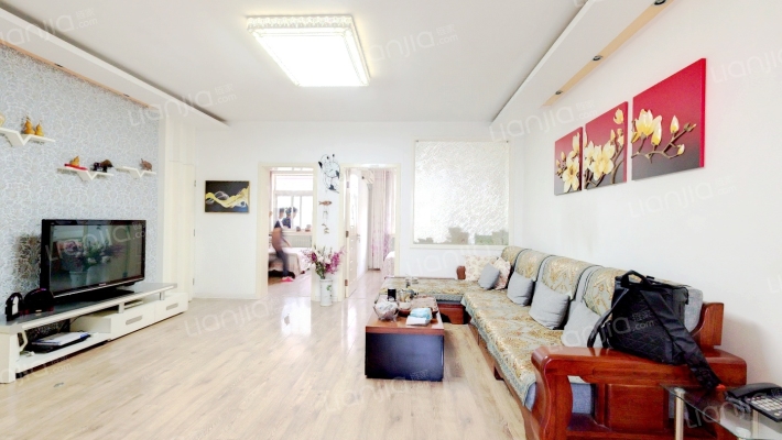 同乐园小区二手房实景图