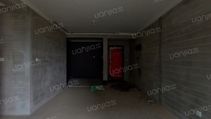 祥聚园一区二手房实景图