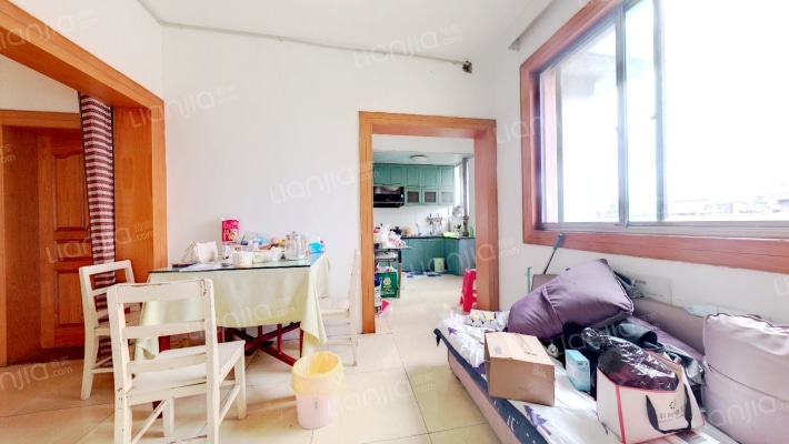 鲈乡二区二手房实景图