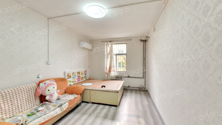 解放路117号二手房实景图