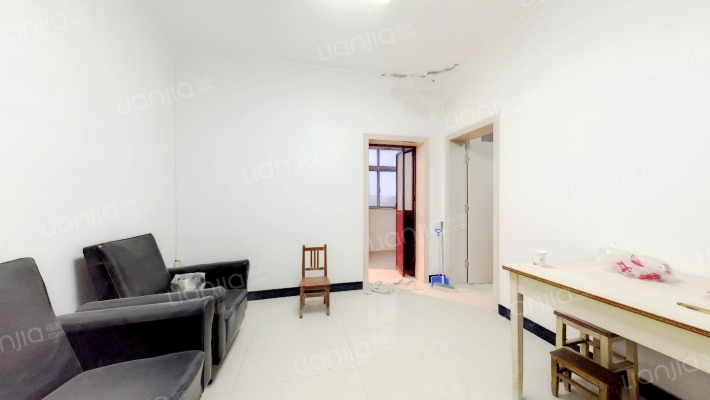 襄钢社区南院二手房实景图