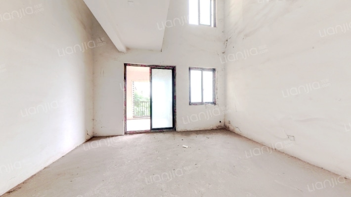 城南未来北苑二手房实景图