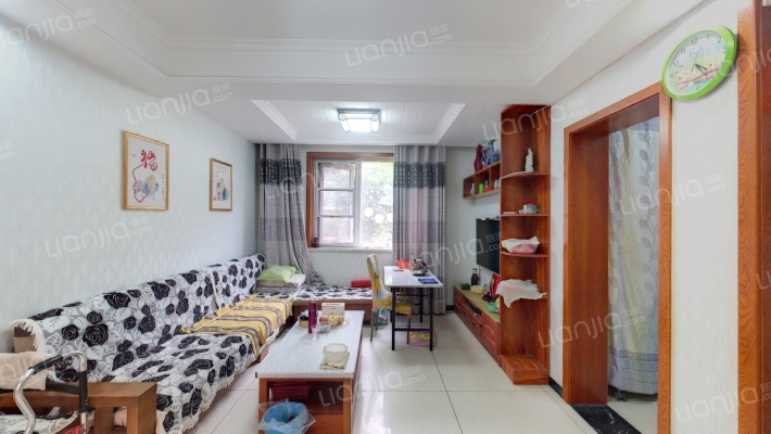 金色安康家园北区二手房实景图